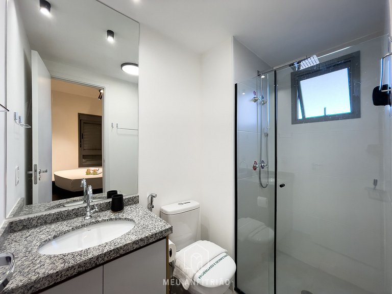 Apartamento en Liberdade, São Paulo