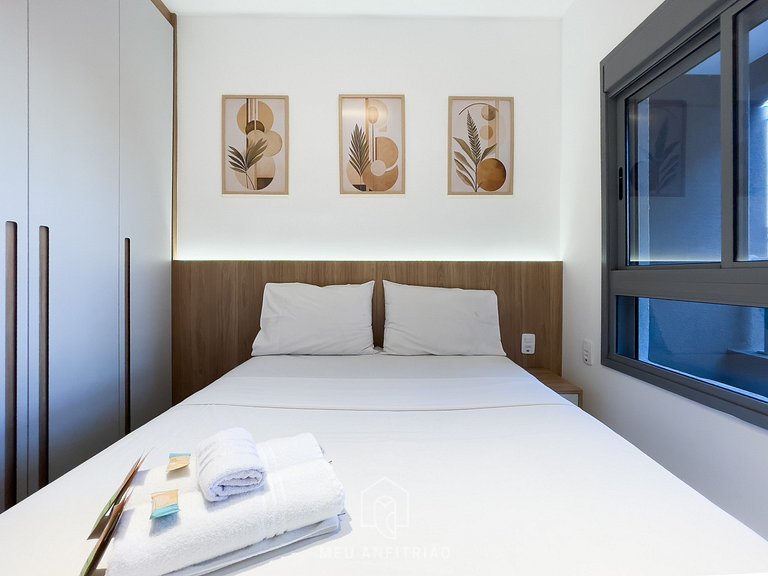 Apartamento em Liberdade, São Paulo