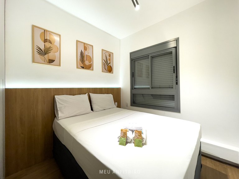 Apartment in Liberdade, São Paulo