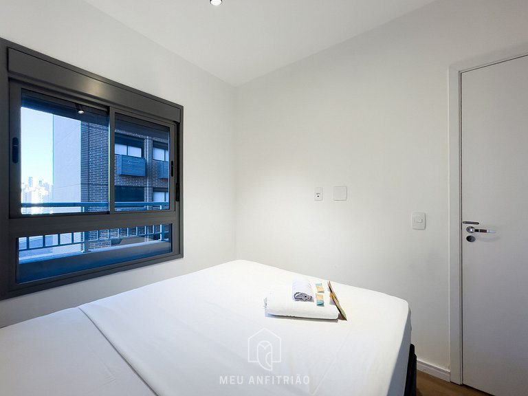 Apartamento em Liberdade, São Paulo