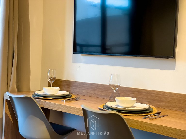 Apartamento em Liberdade, São Paulo