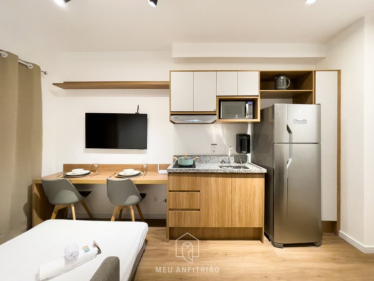 Apartamento em Liberdade, São Paulo