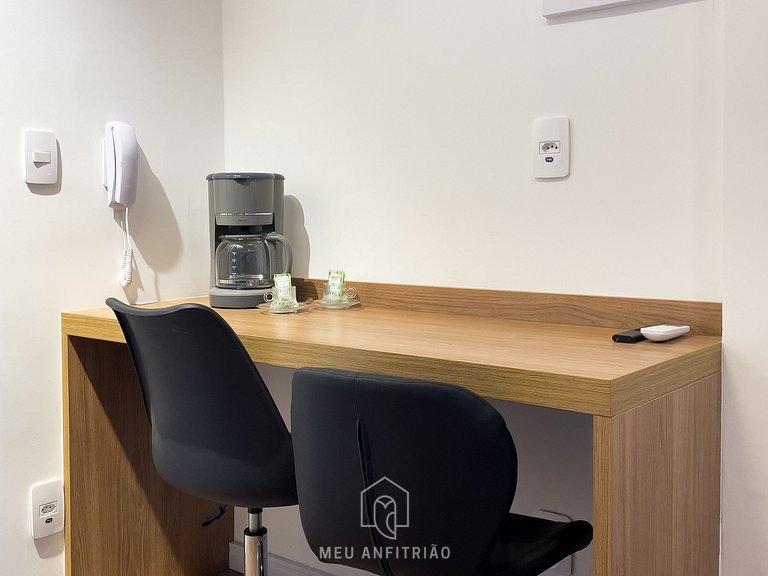 Apartamento em Liberdade, São Paulo