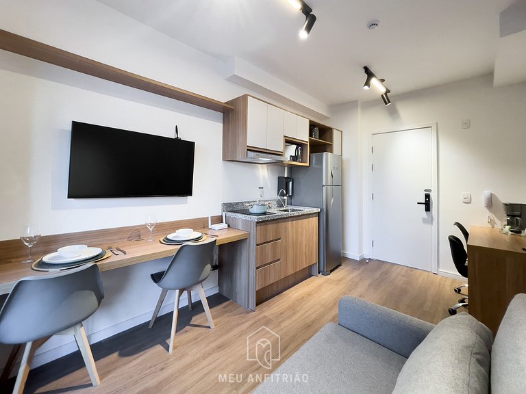 Apartamento em Liberdade, São Paulo