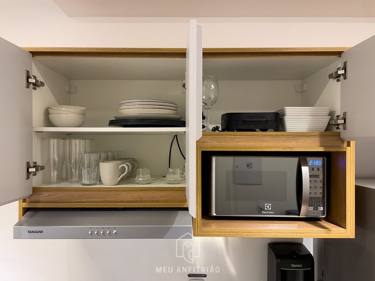 Apartamento em Liberdade, São Paulo