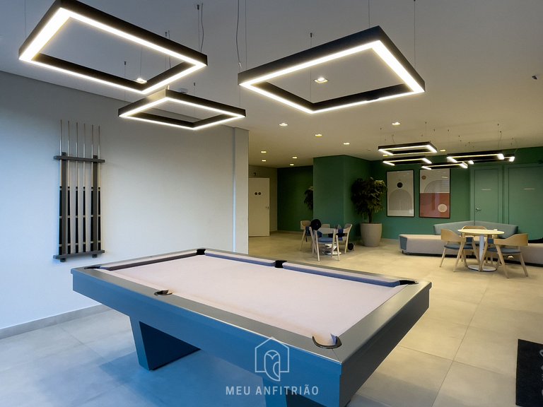 Apartment in Liberdade, São Paulo