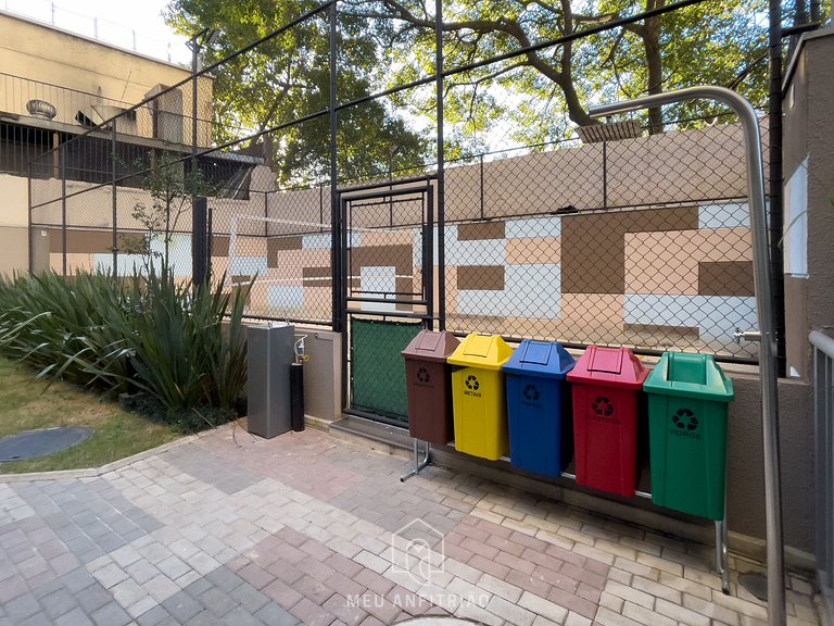Apartamento em Liberdade, São Paulo