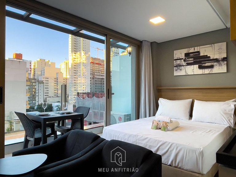 Apartment in Sao Paulo