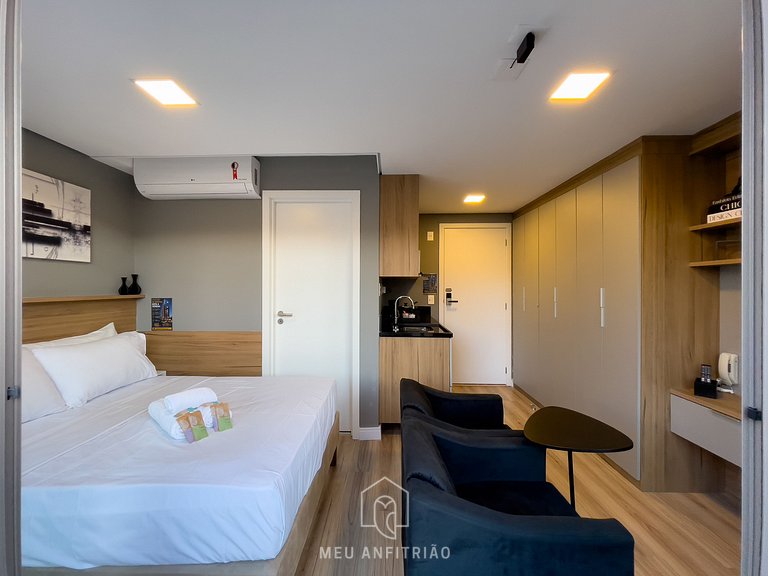 Apartamento em São Paulo