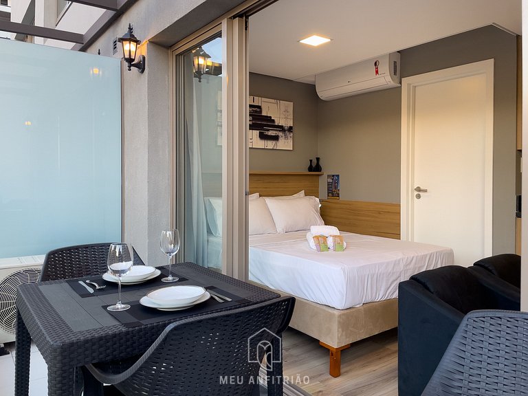 Apartamento em São Paulo