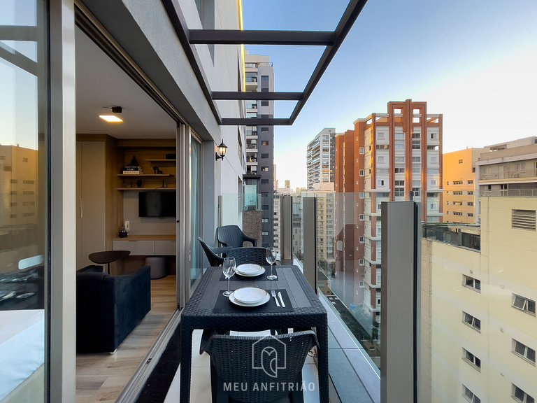 Apartamento em São Paulo