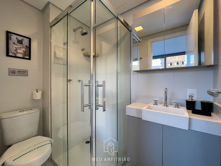 Apartamento em São Paulo