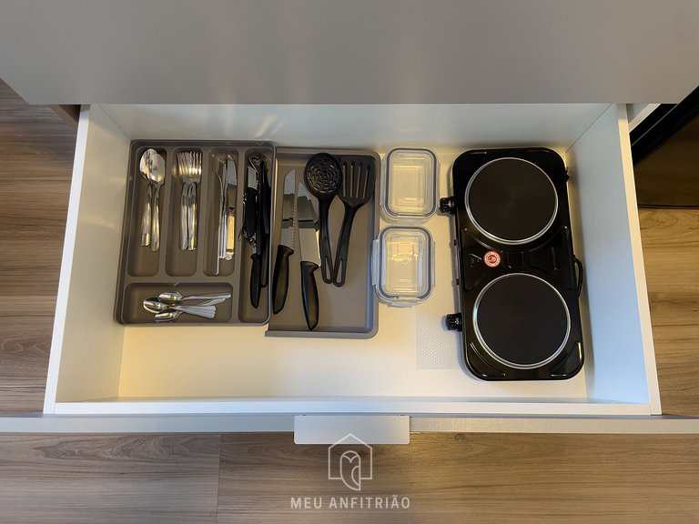 Apartamento em São Paulo