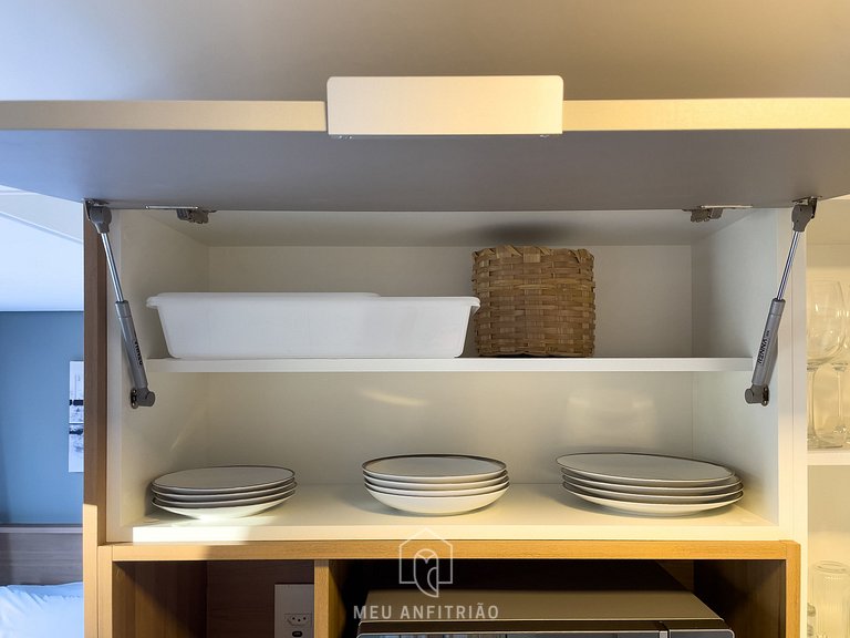 Apartamento em São Paulo