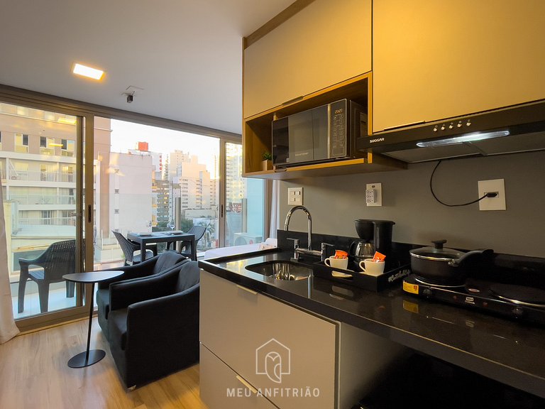 Apartamento em São Paulo