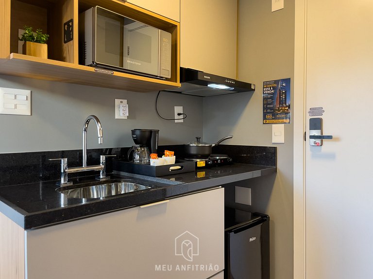 Apartamento em São Paulo