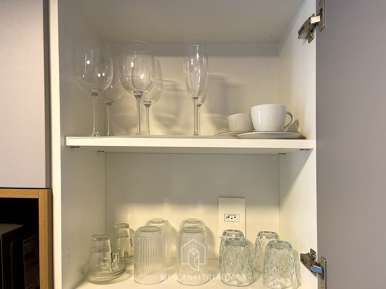 Apartamento em São Paulo