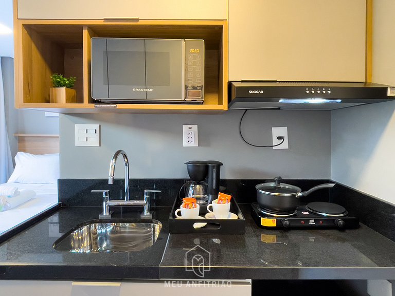 Apartamento en Sao Paulo