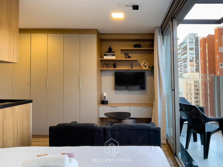 Apartamento em São Paulo
