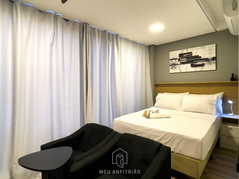 Apartamento em São Paulo