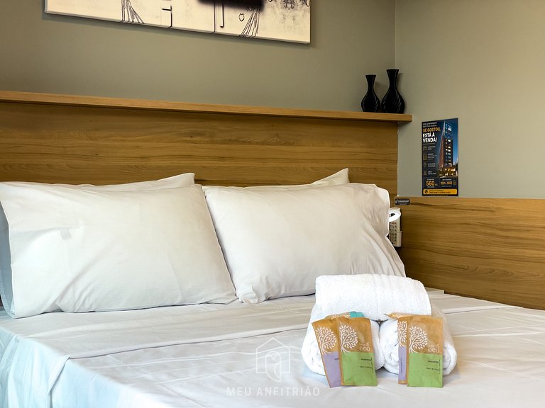 Apartamento en Sao Paulo