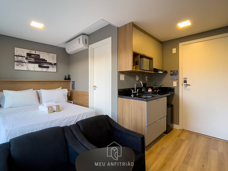 Apartamento en Sao Paulo