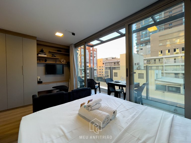 Apartamento em São Paulo