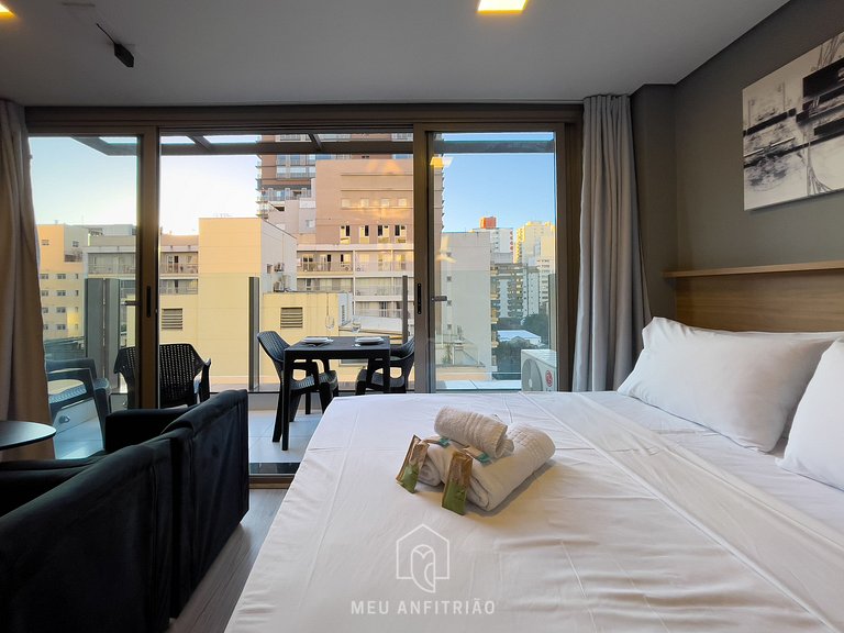 Apartamento em São Paulo