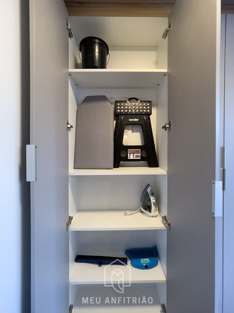 Apartamento em São Paulo