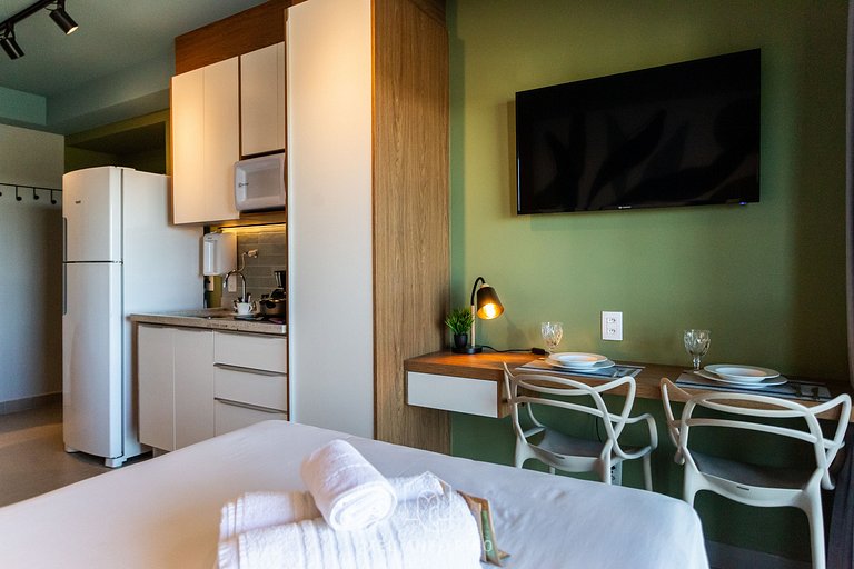 Apartamento em São Paulo