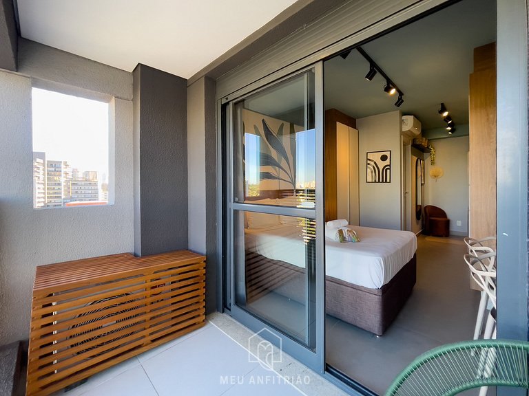 Apartamento em São Paulo