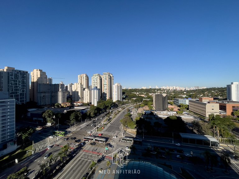 Apartamento em São Paulo