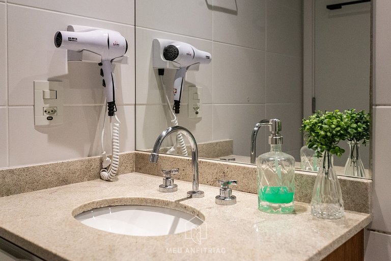 Apartment in Sao Paulo