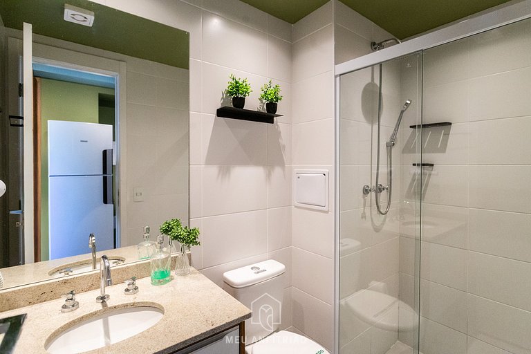 Apartamento em São Paulo