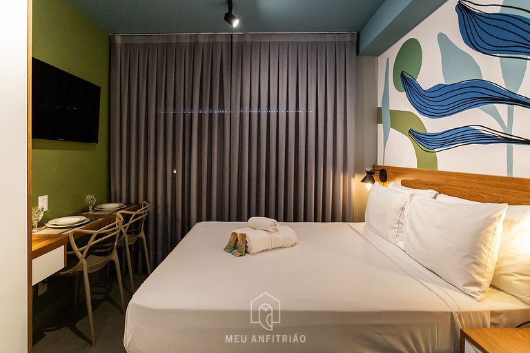 Apartamento em São Paulo