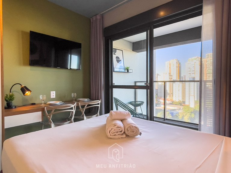 Apartamento em São Paulo