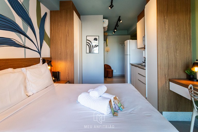 Apartamento em São Paulo