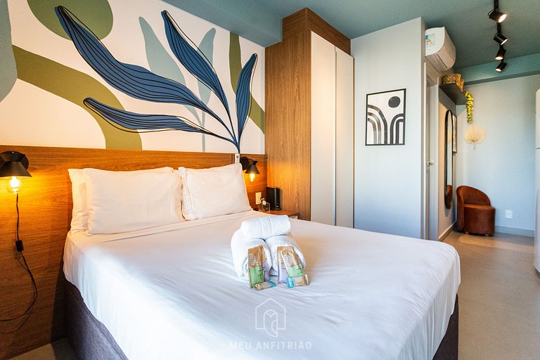 Apartamento en Sao Paulo