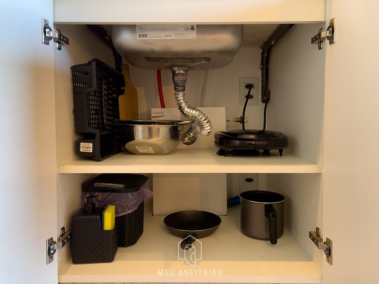 Apartamento em São Paulo