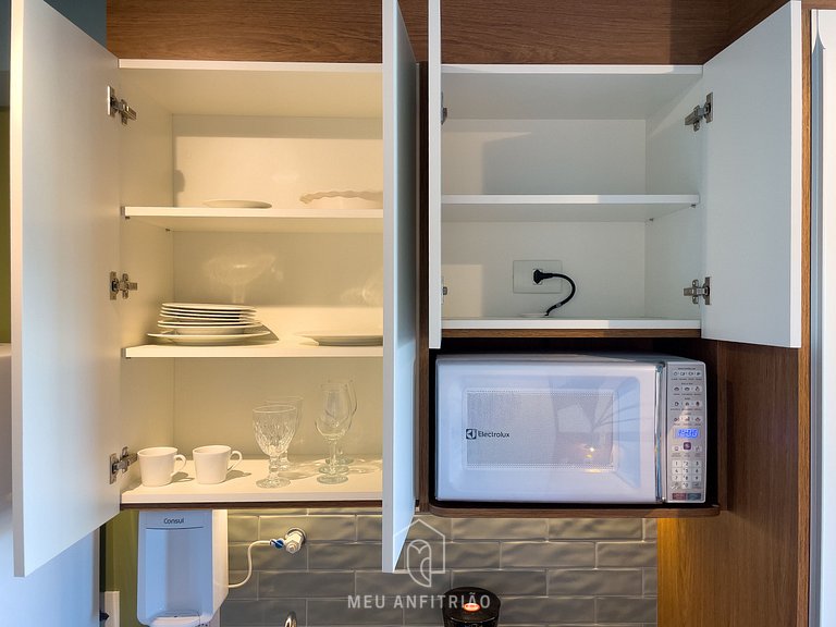 Apartamento en Sao Paulo