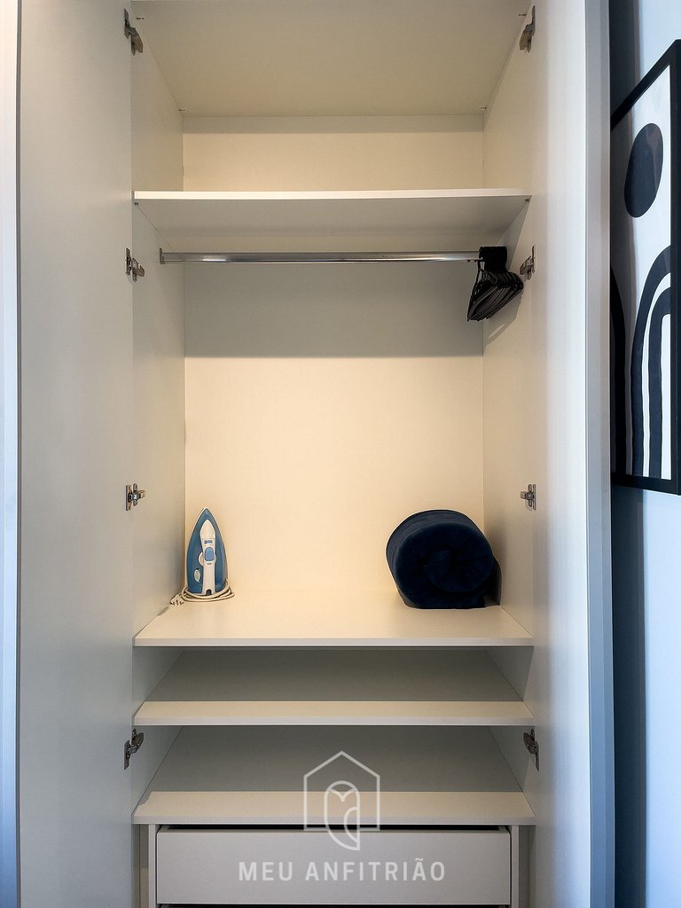 Apartamento en Sao Paulo