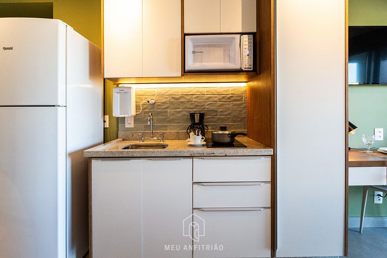 Apartamento en Sao Paulo