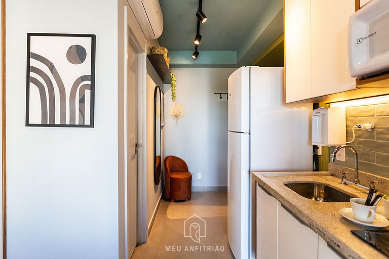Apartamento em São Paulo