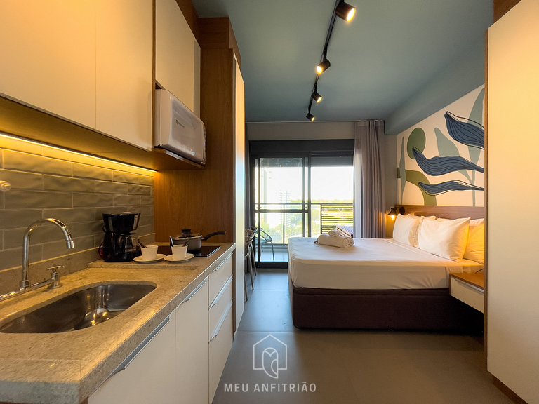 Apartamento em São Paulo