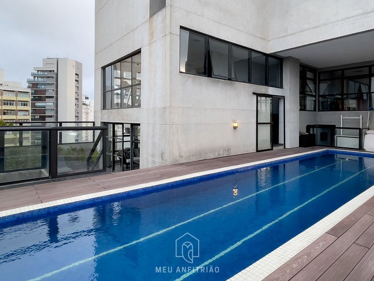 Urbano Dúplex - Apartamentos para alquiler temporal