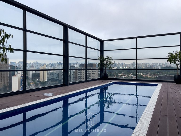 Urbano Duplex - Vacation Apartments