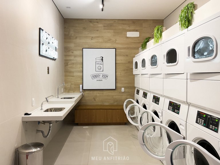 The Collection Perdizes - Apartamentos por temporada