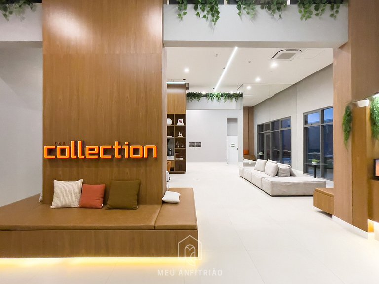 The Collection Perdizes - Short-term apartments