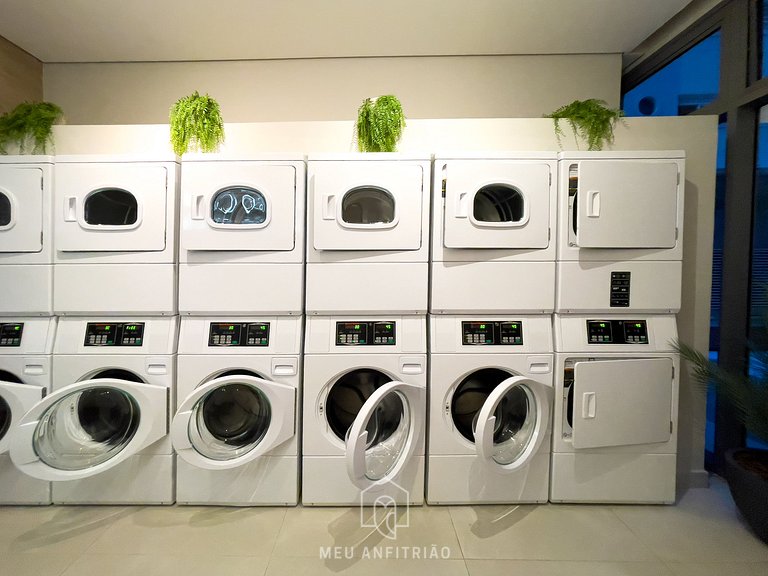 The Collection Perdizes - Apartamentos por temporada