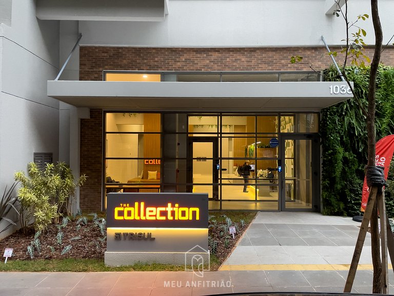 The Collection Perdizes - Apartamentos temporales